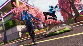 【APEX】シーズン28”ブリーチ”トレイラーが公開されました！！コントローラーは窓を修復できるのサムネイル画像