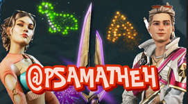 【APEX】4月15日にハイショットイベントの水着スキンが再販かのサムネイル画像