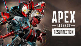 【APEX】レヴナント無敵バグ修正でゲームに復活！バグを悪用したレヴナントには措置がのサムネイル画像