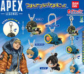 【APEX】APEX LEGENDS™ つまんでつなげてますこっと 11月2週から！のサムネイル画像