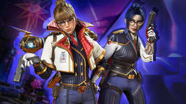 【APEX】バトルアカデミースストアが再販のサムネイル画像