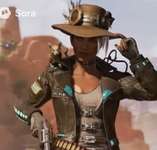 【APEX】新レジェンド：パックラットに関するリーク情報（何人目？）のサムネイル画像