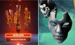 【APEX】今後のスパレジェのスケジュールのサムネイル画像