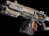 【APEX】シーズン28　ピースキーパーミシック、オルタネーター、ウイングマン、フラットライン、モザン、R301、RE45、EVA8各種スキンのサムネイル画像