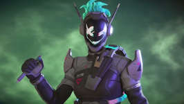 【APEX】スキン再販情報のサムネイル画像