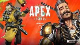 【APEX】開発者がワイルドカードの今後に答えたぞ！！のサムネイル画像