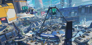 【APEX】オリンパスに関して開発者が語った（AMA全Q.A）のサムネイル画像