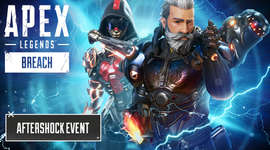 【APEX】エイプリルフールLTMが復活/ストームポイントが一時的に削除/アップデートが行われました。のサムネイル画像