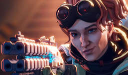 【APEX】ホライゾン弱体化！のサムネイル画像