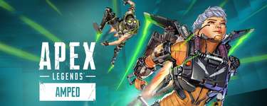 【APEX】シーズン27アンプド!!アップデートまとめ!!!!のサムネイル画像