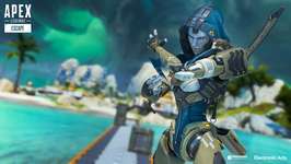 【APEX】アッシュの弱体化が開発より正式にアナウンスのサムネイル画像