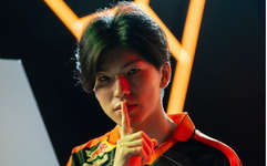 【APEX】FNATICを信じよ！Garcia選手を軸に新生FNATICが始動！のサムネイル画像