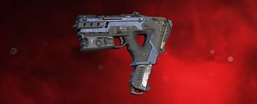 【APEX】シーズン29にオルタネーターのミシックスキンが実装かのサムネイル画像