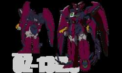 【APEX】リークされたウィップはガンダムエピオンの武器コラボか！のサムネイル画像