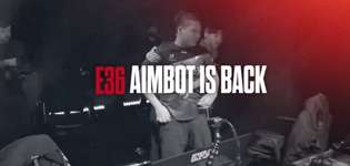 【APEX】ENTER FORCE.36がAPEX部門のロースターを発表Aimbotがコーチで復帰！のサムネイル画像