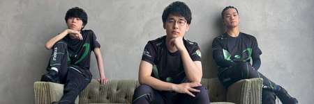 【APEX】新生 SYRALE ロースターを発表！次も札幌だ！のサムネイル画像