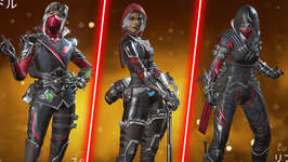 【APEX】ブラッド・ムーンスキンが8/20に再販のサムネイル画像