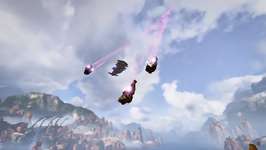 【APEX】ランダム降下の仕様がALGSと同様に変更のサムネイル画像