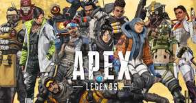 【APEX】APEXの実写化・TVシリーズ構想の噂のサムネイル画像