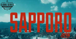 【APEX】大丈夫？ALGS札幌用に別ビルトが用意されるのサムネイル画像