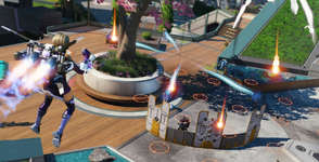 【APEX】シーズン27アンプド!!アップデートまとめ!!!!のサムネイル画像