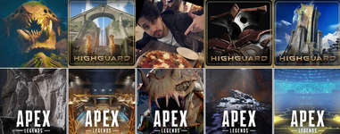 【APEX】元Respawnの開発者でHighGuardの開発を行っていたDerek Bentley氏がRespawnに復帰！！のサムネイル画像