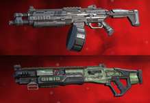 【APEX】EVA-8/マスティフ調整のサムネイル画像