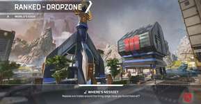 【APEX】ランクマッチにおける最新のお知らせ（開発動く！）のサムネイル画像