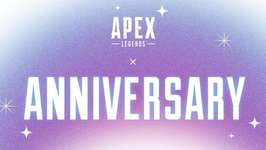 【APEX】2026アニバーサリーイベント無料報酬スキンと新ウイッシュリストのサムネイル画像