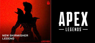 【APEX】新スカミッシャークラス”噂のオーバードライブ”のシルエットが公開のサムネイル画像