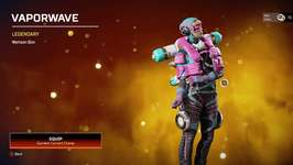 【APEX】4/1リカラースキン情報のサムネイル画像