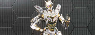 【APEX】4.29の再販スキンはパスファインダー（某モビルスーツ風）、アッシュ、オルターのサムネイル画像