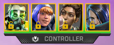 【APEX】コントローラークラスの現状は開発の意図したものではないのサムネイル画像