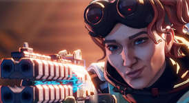 【APEX】オリンパスの新しいストーリーの伏線のサムネイル画像