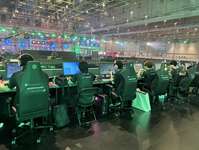【APEX】ALGSで大活躍中のGHS APEX部門メンバーが別ゲームの世界大会へ出場!?のサムネイル画像