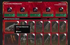 【APEX】7周年記念イベントアイテムのサムネイル画像