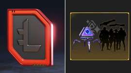 【APEX】レジェンドトークンにシーズン28から”新機能”が追加のサムネイル画像