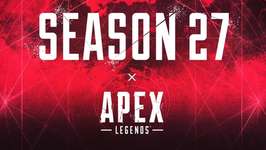 【APEX】シーズン27バトルパス内容(リーク情報）のサムネイル画像