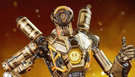 【APEX】1.14ストア更新 リカラー＆チェインオファーのサムネイル画像