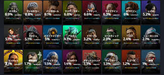 【APEX】オクタン１位に!のサムネイル画像