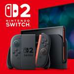 【APEX】APEXが「Nintendo Switch 2」対応（シーズン26からくるか？）のサムネイル画像