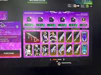 【APEX】コレクションイベントで18パック開けた海外勢、結果が悲惨すぎるｗｗｗｗｗのサムネイル画像