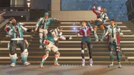 【Apex】野良で「当たり味方」引くと別ゲーだわ← 強さの正体はこの意識のサムネイル画像