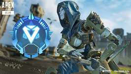 【Apex】ダイヤフレに1v1勝てるのに、シルバーですら勝てないんだが ←〇〇するだけで変わるぞのサムネイル画像