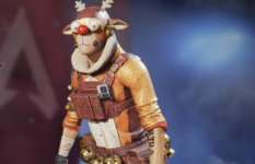 【速報】オクタン弱体化のサムネイル画像