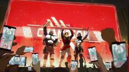 【Apex】終盤まで部隊残りすぎ問題、原因はこのシステムだったのサムネイル画像