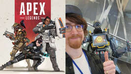 【朗報】APEXのストーリー、ついに再始動のサムネイル画像