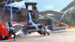 【速報】ホライゾンが強化のサムネイル画像