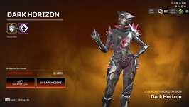 【悲報】APEXさん、かつてのレア枠高級スキンを1800コインで販売開始してしまうのサムネイル画像