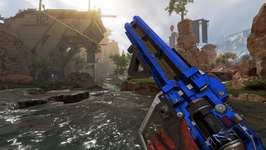 【Apex】ハボックのリコイル練習サイト使ってみたら、マジで別の武器になったんだがのサムネイル画像